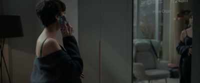 - Hello?
- Hello, Olga. - The Cuckoo's Curse
