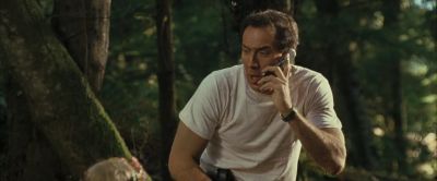 Hello Hello Pete Pete Help us - The Wicker Man