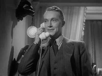 - Hello?
- Hello Peter - Dead of Night