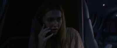 - Hello?
- Hello! Please don't hang up! Hi! - On a Wing and a Prayer