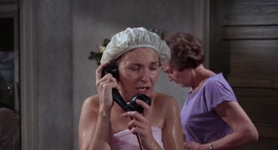 Hello Hello - Rachel, Rachel