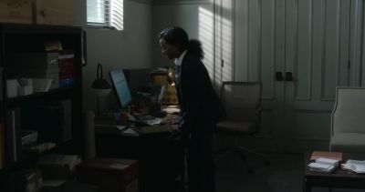 Hello? - Inventing Anna