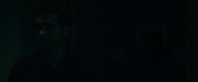 - Hello? - Hello. - Lullaby