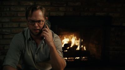 Hello? - Vacation Home Nightmare