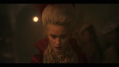 Hello. - Dangerous Liaisons