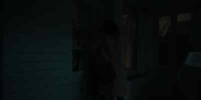 Hello? Hello? - Invasion