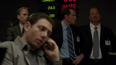Hello? - Homeland