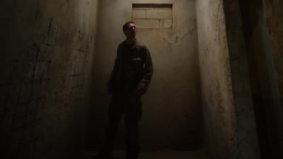 Hello? Hello? - Homeland