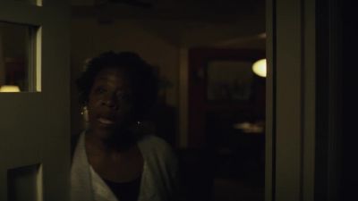 Hello. - Homecoming
