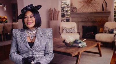 Hello. - The Real Housewives of Salt Lake City