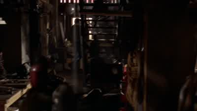 Hello? Hello? Anybody home? - Smallville