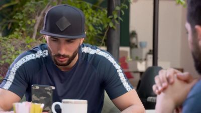 Hello? - 90 Day Fiancé: The Other Way