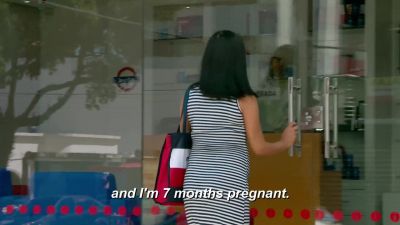 HELLO. - 90 Day Fiancé: The Other Way