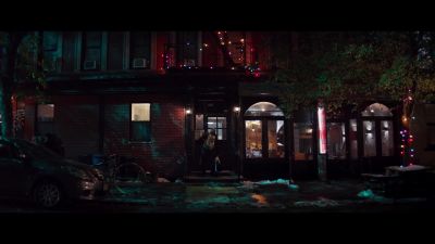 Hello? - Hawkeye