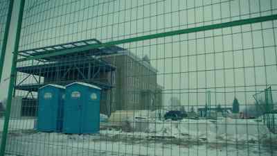 Hello? - Wynonna Earp