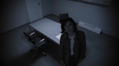 Hello? - BrainDead