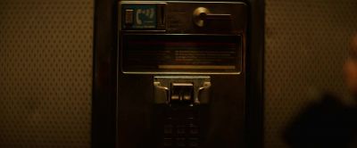 Hello? - Reprisal