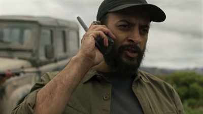 Hello? - McMafia