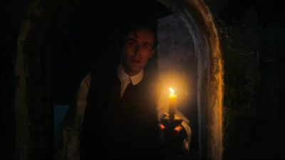 Hello? - Dracula