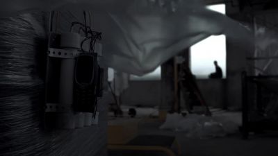 Hello? - Banshee