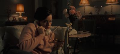 Hello? - A Very British Scandal
