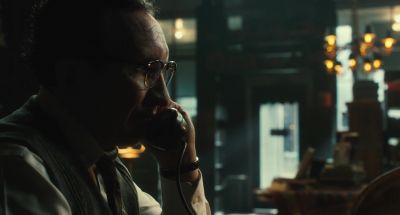 Hello? - A Kind of Murder