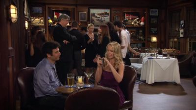 Hello - How I Met Your Mother