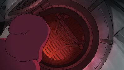 Hello? - Disenchantment