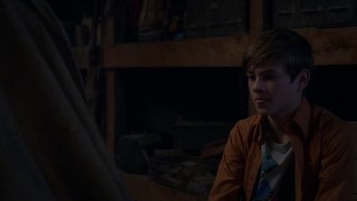 Hello? - Secrets of Sulphur Springs