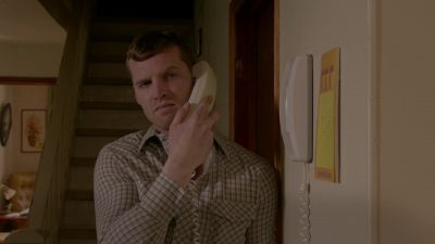Hello. - Letterkenny