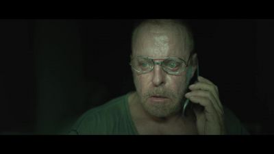 HELLO? - 13 Cameras