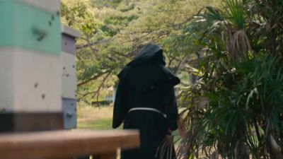 Hello? - NCIS: Hawai'i
