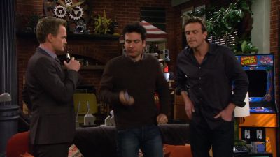 Hello - How I Met Your Mother