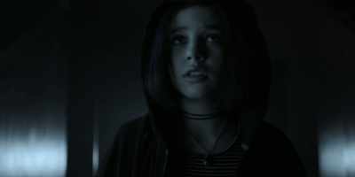 Hello? - Titans