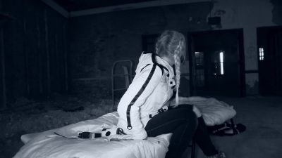 Hello? - Destination Fear