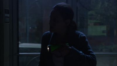 Hello? - Jericho