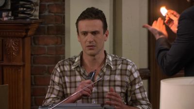 Hello - How I Met Your Mother