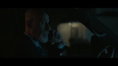 Hello? - American Gigolo