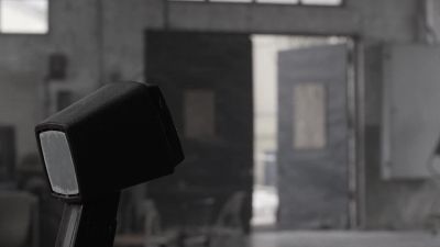 Hello? Hello? - Fear the Walking Dead
