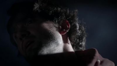 Hello? Hello? - The Vampire Diaries