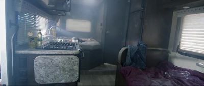Hello? Hello? - War of the Worlds: Annihilation