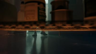 Hello? Hello? - The Resident