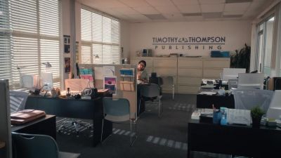 Hello? Hello? - Jane the Virgin