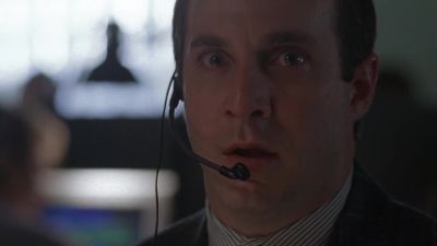 Hello? Hello? - The X-Files