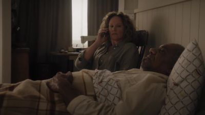 - Hello.
- Hello. - Wentworth