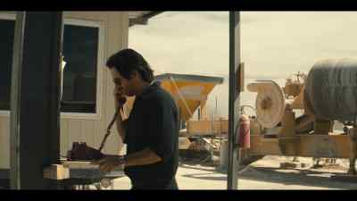 Hello. Hello? - Narcos: Mexico