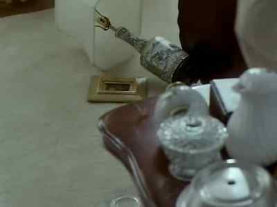 Hello. Hello? - The Pretender