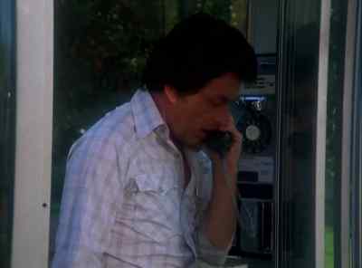 Hello? Hello? - The Incredible Hulk