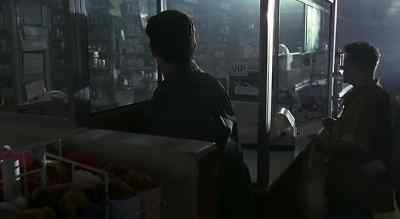 - Hello, hello. - The Trigger Effect