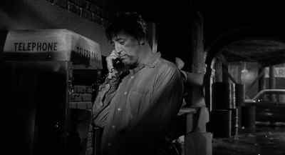 Hello.
Hello. - Cape Fear